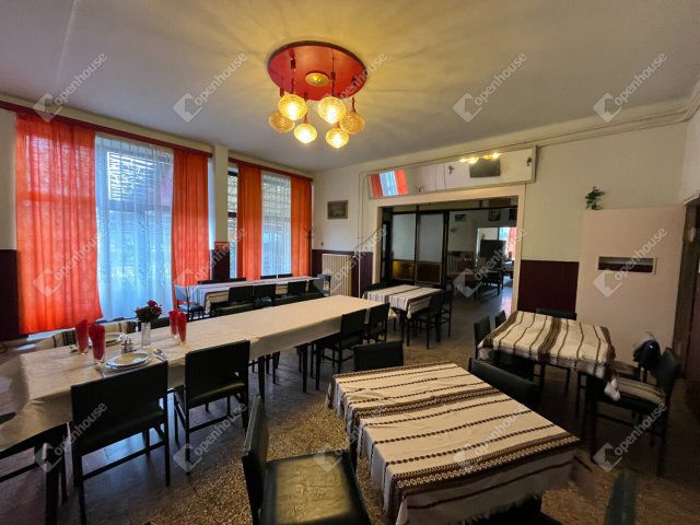 Eladó üzlethelyiség, Hetesen 29.8 M Ft / költözzbe.hu