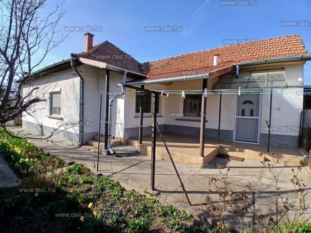 Eladó családi ház, Maglódon 89 M Ft, 3 szobás