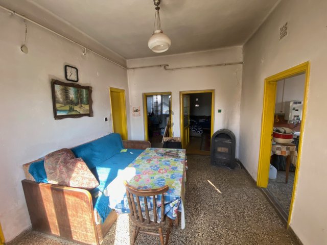 Eladó családi ház, Berettyóújfaluban 29.9 M Ft, 3 szobás