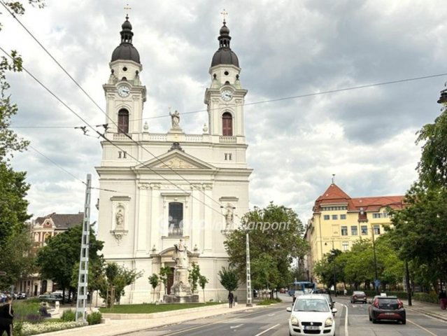 Eladó téglalakás, Budapesten, VIII. kerületben 78.9 M Ft