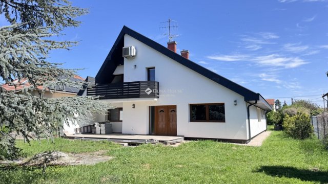 Eladó családi ház, Szombathelyen 139.9 M Ft, 4 szobás