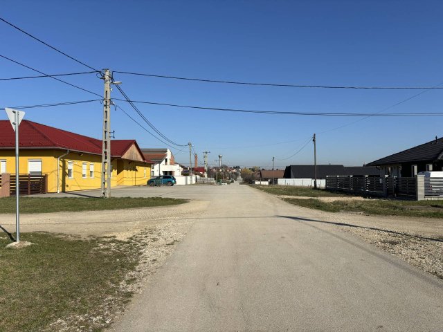 Eladó telek, Ongán 6.5 M Ft / költözzbe.hu