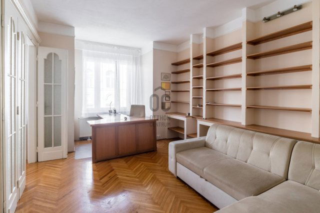 Eladó téglalakás, Budapesten, VII. kerületben 104.9 M Ft