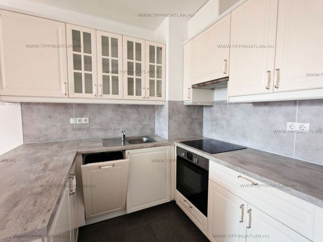 Eladó téglalakás, Budapesten, XI. kerületben 92.9 M Ft