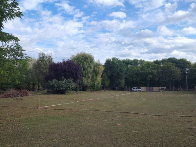 Eladó telek, Dabason 11.5 M Ft / költözzbe.hu