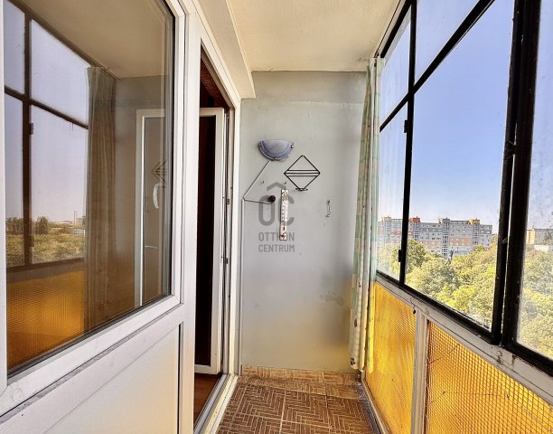 Eladó panellakás, Győrött 43.9 M Ft, 2 szobás