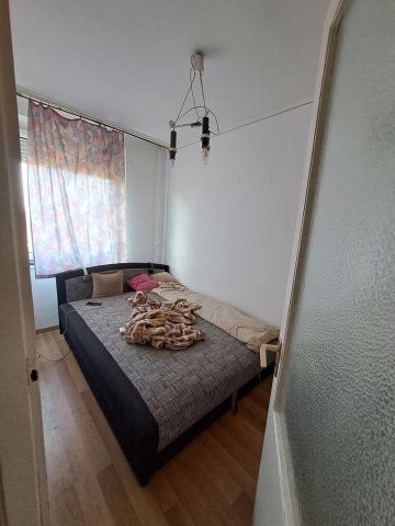 Eladó téglalakás, Nyíregyházán 32.9 M Ft, 1+1 szobás