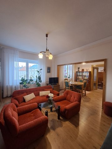Eladó téglalakás, Debrecenben, Piac utcában 81.9 M Ft, 3 szobás