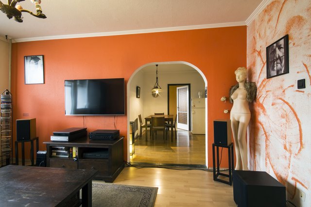 Eladó panellakás, Budapesten, X. kerületben 77 M Ft, 3+1 szobás