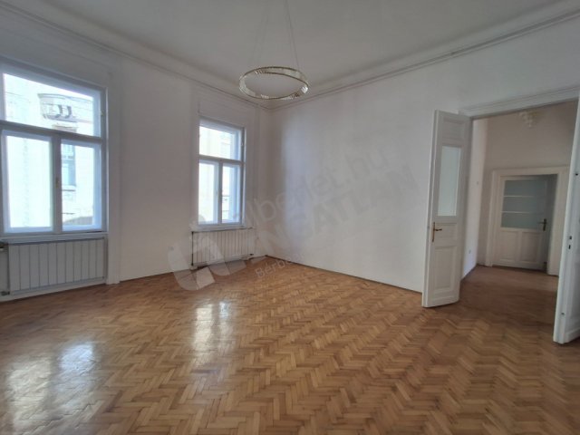 Kiadó téglalakás, albérlet, VI. kerületben, Hajós utcában