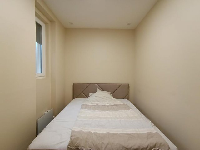 Eladó téglalakás, Budapesten, II. kerületben, Fillér utcában