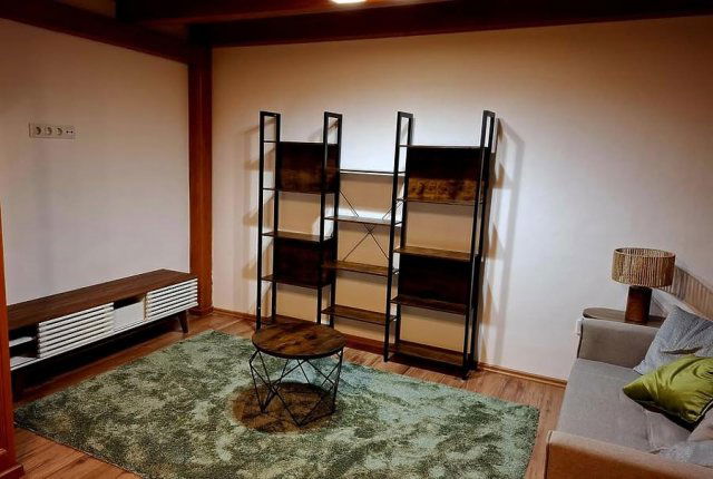 Kiadó téglalakás, albérlet, VII. kerületben, Síp utcában