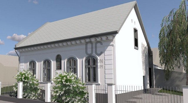 Eladó családi ház, Budaörsön 73.5 M Ft, 4 szobás