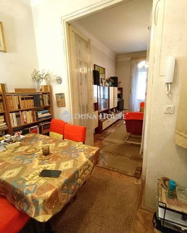 Eladó téglalakás, Budapesten, V. kerületben 89.5 M Ft, 2 szobás