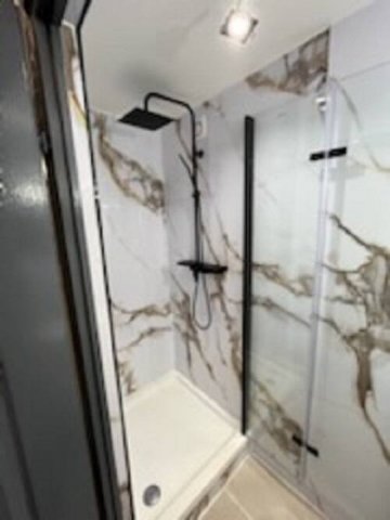 Eladó téglalakás, Budapesten, XIII. kerületben 57 M Ft, 1 szobás