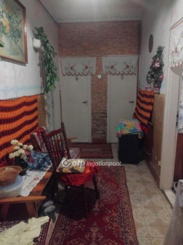 Eladó családi ház, Hajdúdorogon 31 M Ft, 2+1 szobás