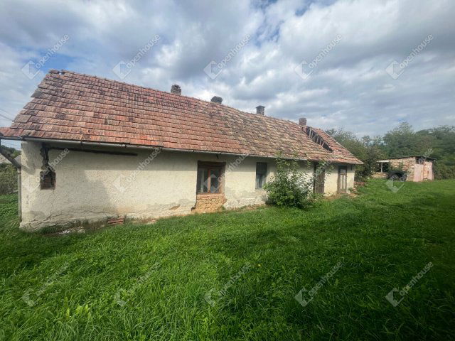 Eladó családi ház, Mernyén 6.9 M Ft, 3 szobás
