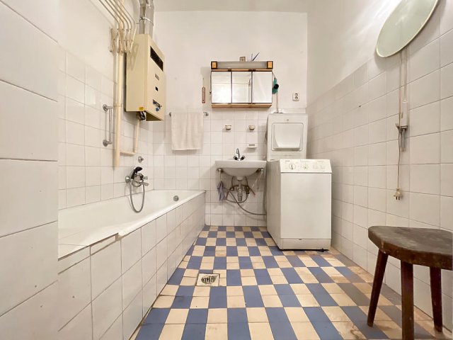 Eladó téglalakás, Budapesten, VIII. kerületben, József körúton