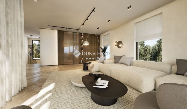 Eladó téglalakás, Budapesten, XI. kerületben 1000 M Ft, 5 szobás