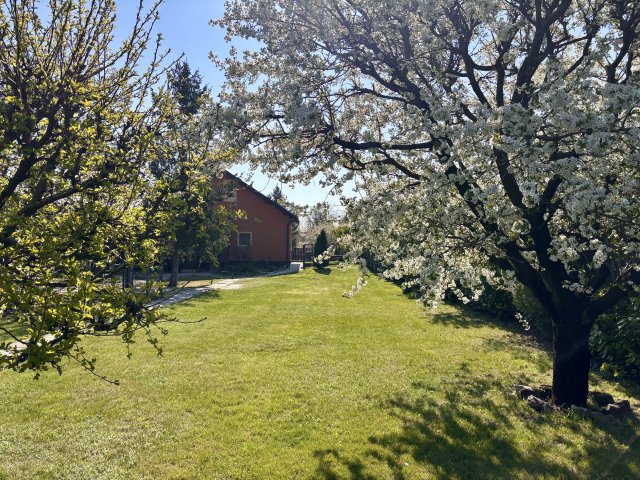 Eladó családi ház, Érden 129 M Ft, 3+1 szobás