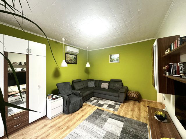 Eladó családi ház, Miskolcon 59.8 M Ft, 2+1 szobás