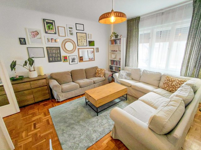 Eladó családi ház, Pilisen 69.9 M Ft, 3 szobás