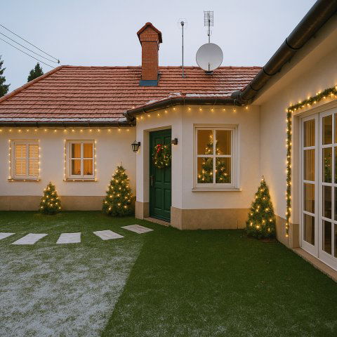 Eladó családi ház, Szentendrén 375 M Ft, 6 szobás