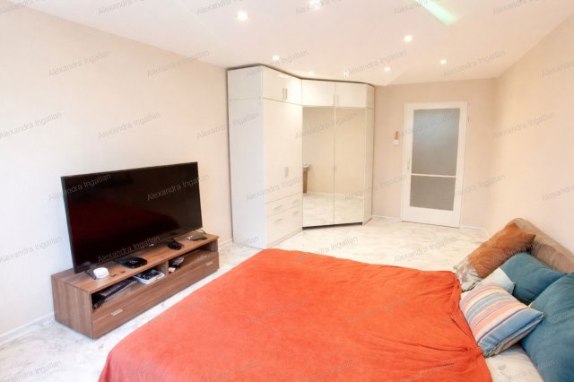 Eladó panellakás, Budapesten, XI. kerületben, Etele úton 78 M Ft