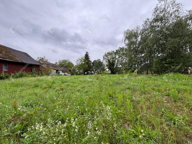 Eladó telek, Csokonyavisontán 2.99 M Ft / költözzbe.hu