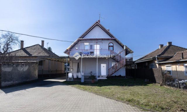 Eladó családi ház, Budapesten, XVIII. kerületben 134.9 M Ft