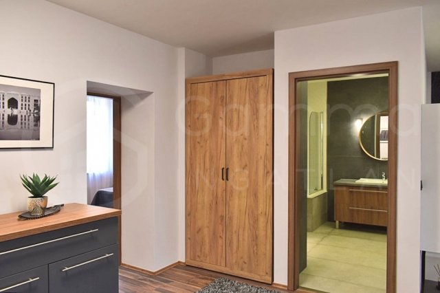 Kiadó téglalakás, albérlet, Miskolcon 350 E Ft / hó, 2 szobás
