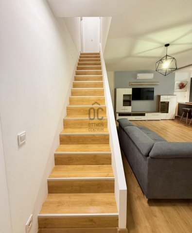 Eladó téglalakás, Budapesten, VI. kerületben 134.9 M Ft