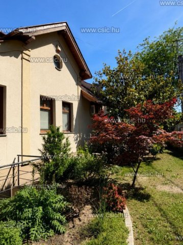 Eladó családi ház, Sződligeten 150 M Ft, 5 szobás