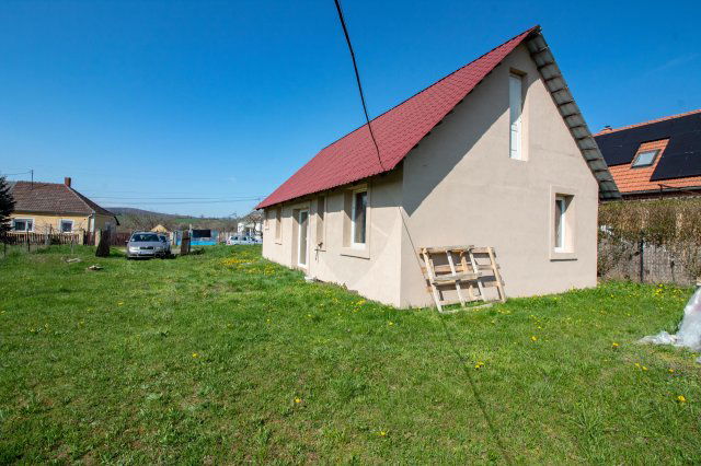 Eladó családi ház, Vigántpetenden 31.5 M Ft, 2+1 szobás