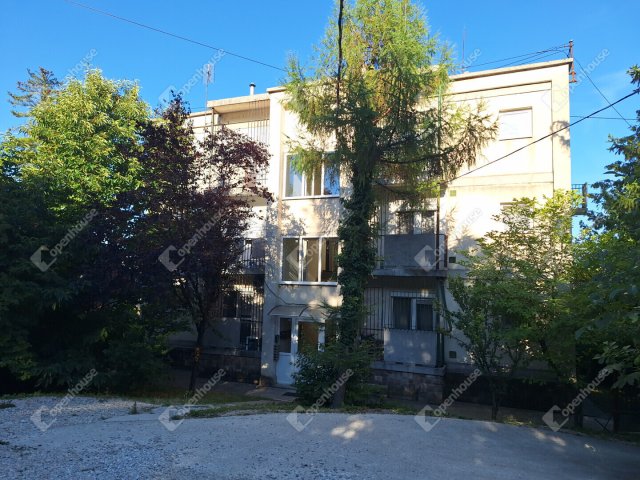 Eladó téglalakás, Miskolcon 59.5 M Ft, 3+1 szobás