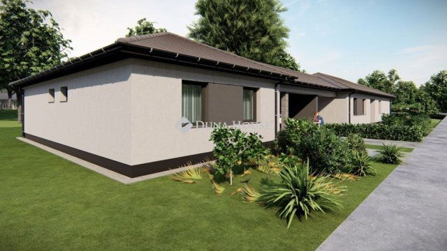 Eladó családi ház, Lajosmizsén 76.3 M Ft / költözzbe.hu
