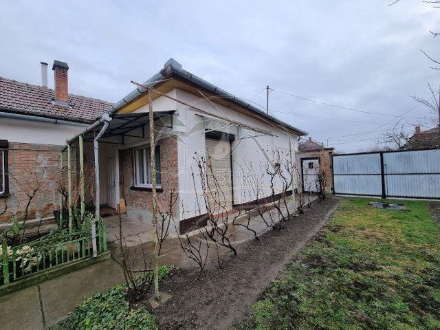 Eladó családi ház, Kétegyházán 13.29 M Ft, 3 szobás