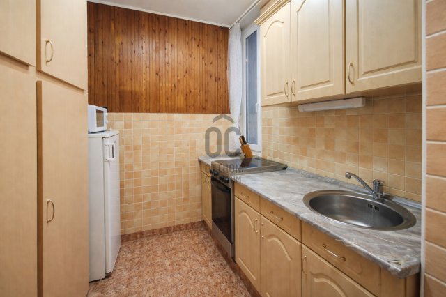 Eladó téglalakás, Szombathelyen 36 M Ft, 2 szobás