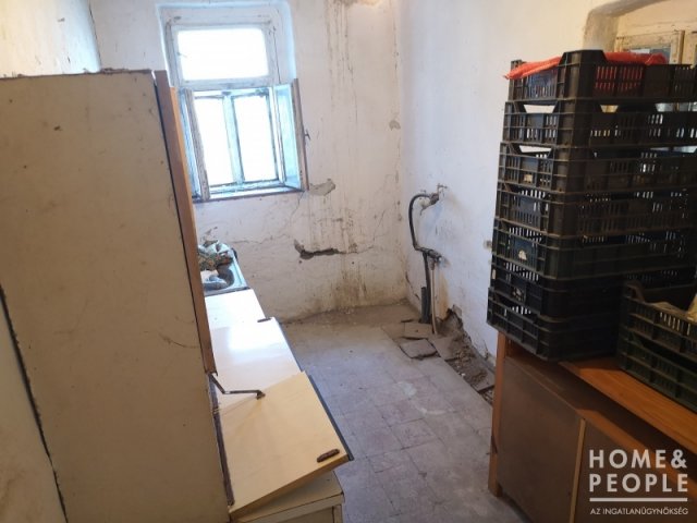 Eladó családi ház, Tiszaszigeten 11.49 M Ft, 3 szobás