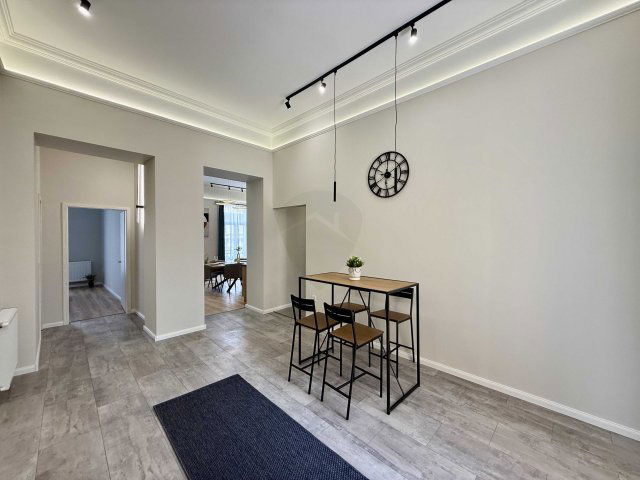 Eladó téglalakás, Budapesten, VIII. kerületben 189.9 M Ft