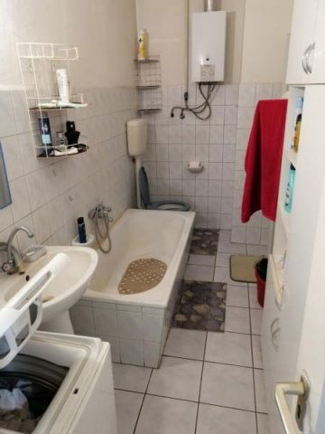 Eladó téglalakás, Budapesten, XX. kerületben 30 M Ft, 1 szobás