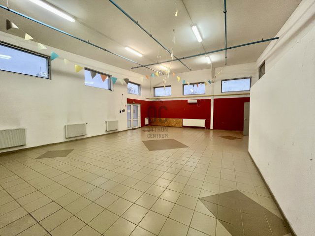 Kiadó üzlethelyiség, Sopronban 230 E Ft / hó