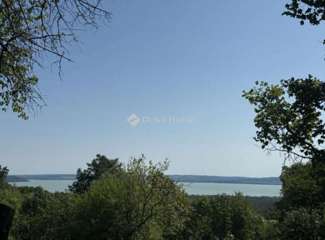 Eladó telek, Balatonudvariban 46 M Ft / költözzbe.hu