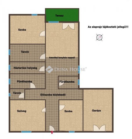 Eladó ikerház, Fóton 145 M Ft, 4 szobás / költözzbe.hu