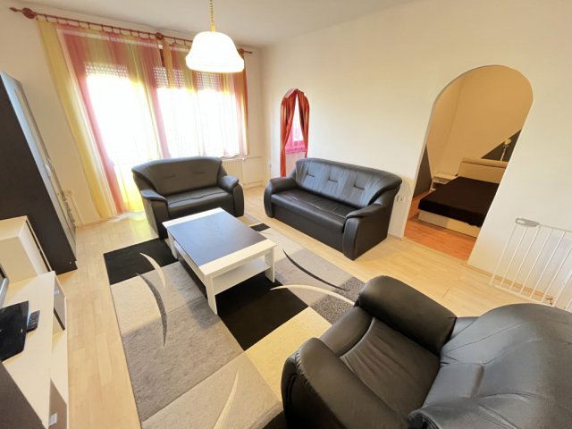 Kiadó téglalakás, albérlet, Kaposváron 150 E Ft / hó