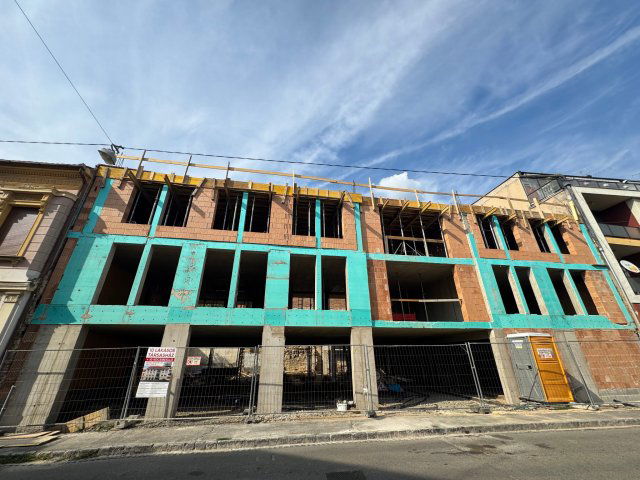 Eladó téglalakás, Pécsett, Perczel Miklós utcában 124.9 M Ft