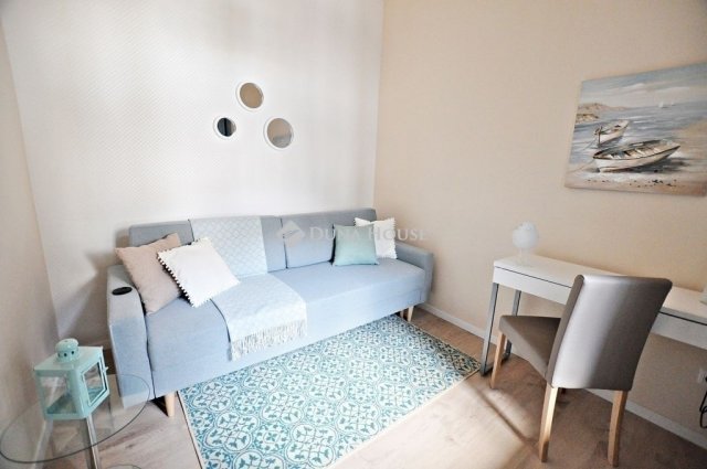 Eladó téglalakás, Budapesten, VII. kerületben 93.9 M Ft