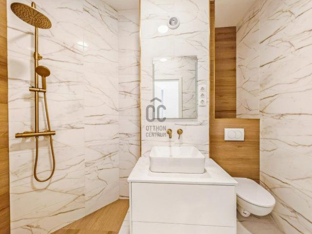 Eladó téglalakás, Budapesten, XIII. kerületben 119.9 M Ft