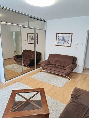 Kiadó téglalakás, albérlet, Nyíregyházán 160 E Ft / hó