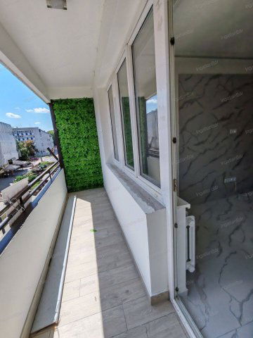 Eladó téglalakás, Nyíregyházán 54.999 M Ft, 2 szobás